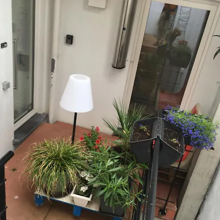 Chic & Cosy In 300m From Beach Free P In Street Ostend