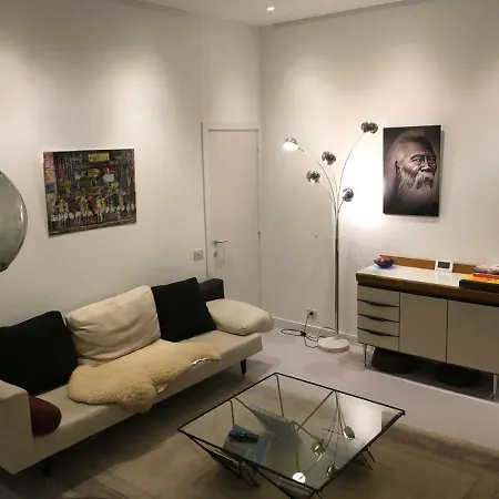Apartment Chic & Cosy In 300m From Beach Free P In Street *
