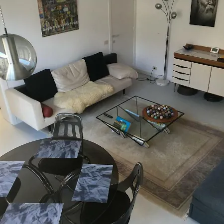 Apartment Chic & Cosy In 300m From Beach Free P In Street Ostende